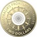 AUSTRALIA 2022 . PROOF SET . FRONTLINE WORKERS